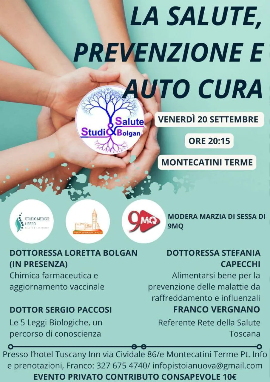 News Eventi