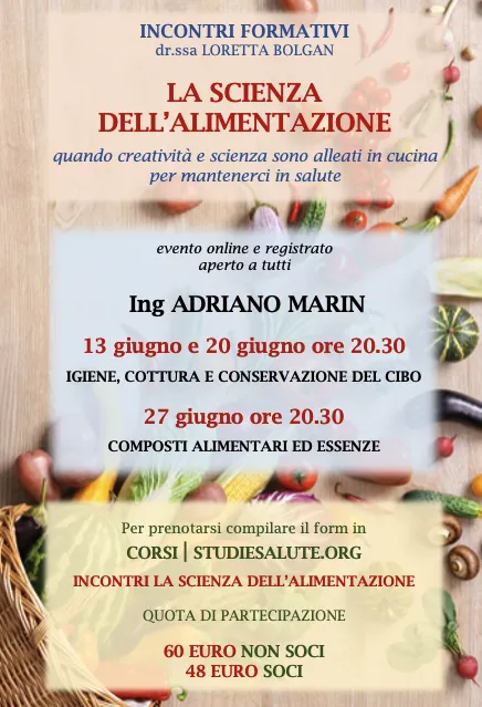 Corsi Associazione Bolgan